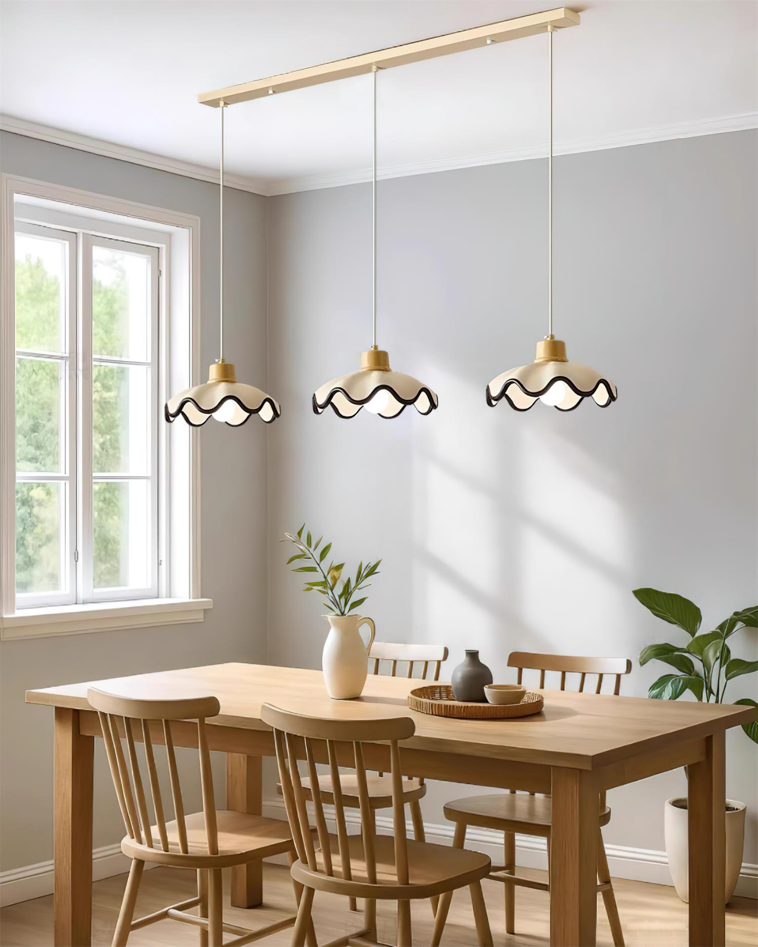 Eslow Pendant Light