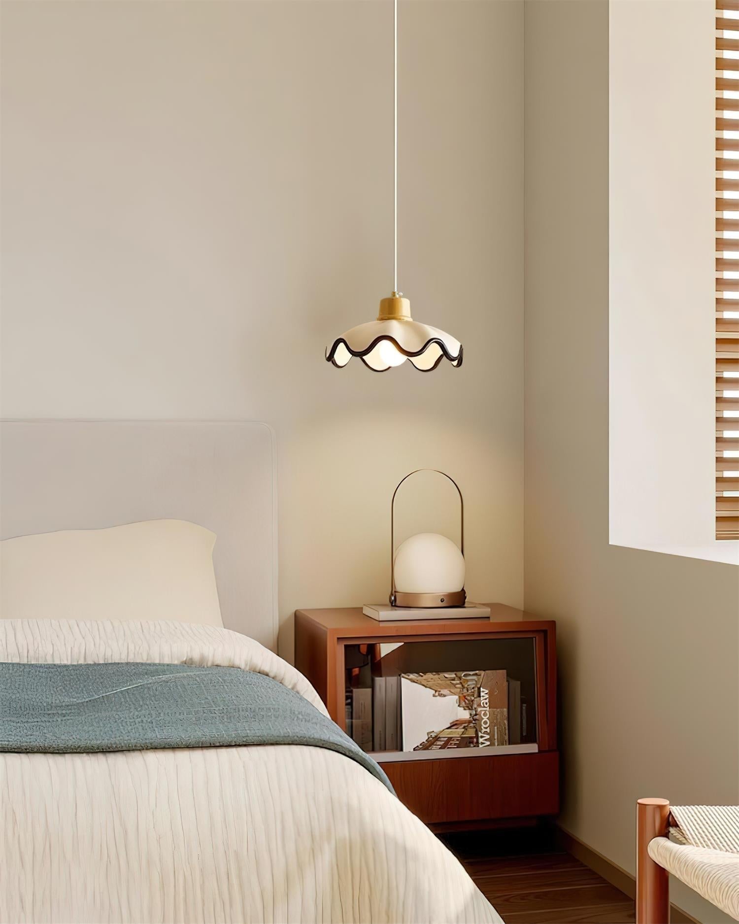 Eslow Pendant Light