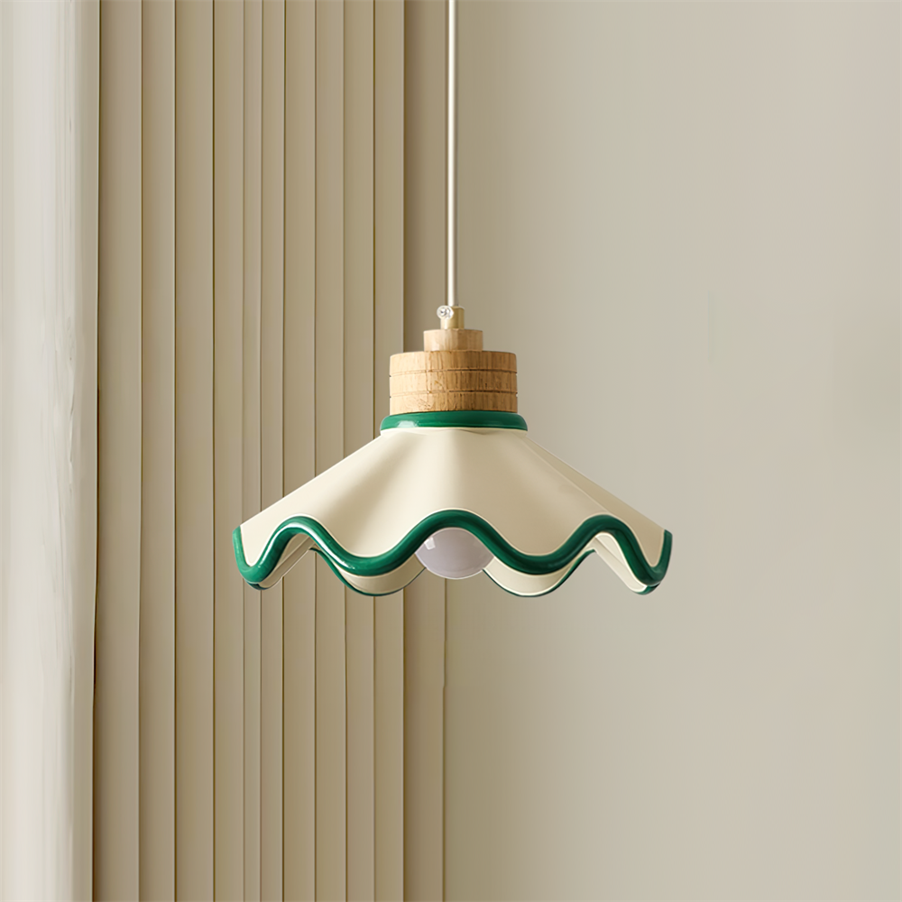 Eslow Pendant Light