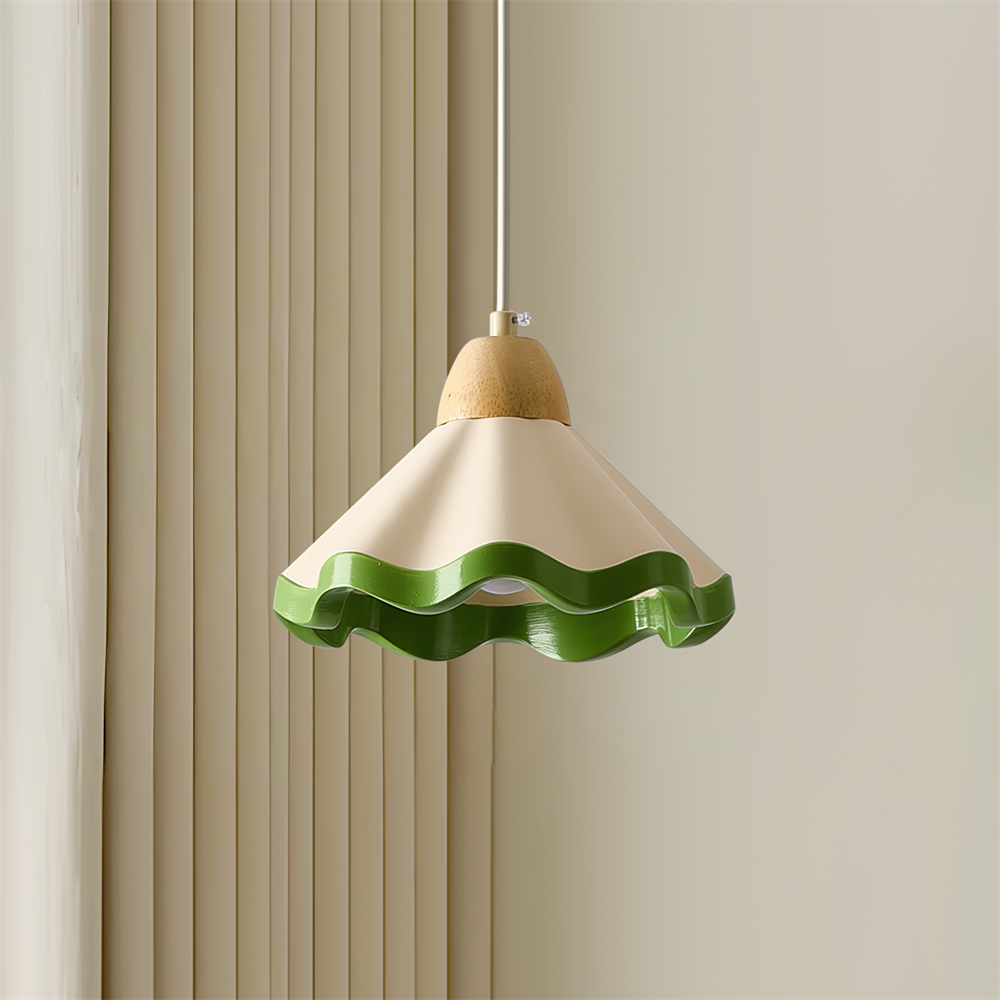 Eslow Pendant Light