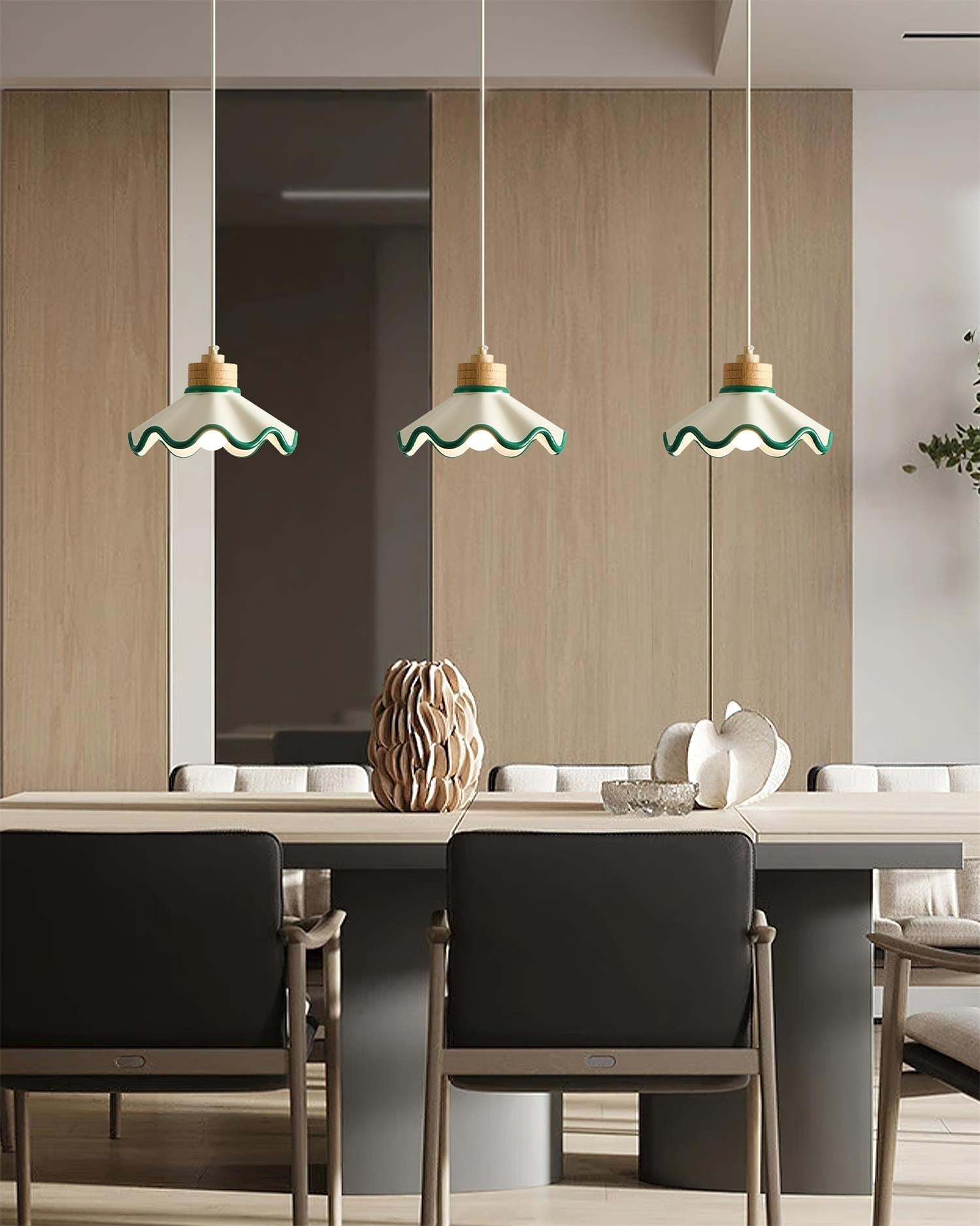 Eslow Pendant Light