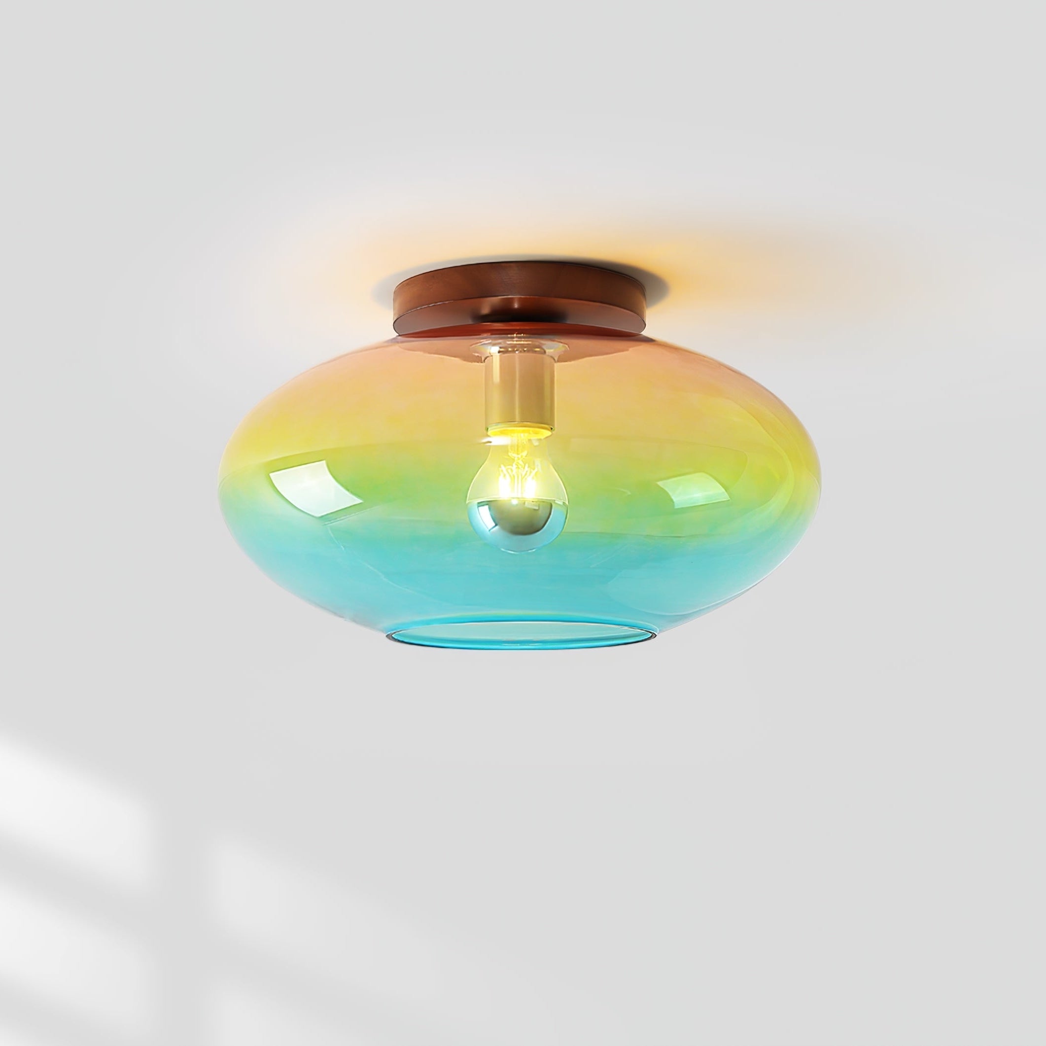 Isolux Ceiling Lamp-Neutral Decor