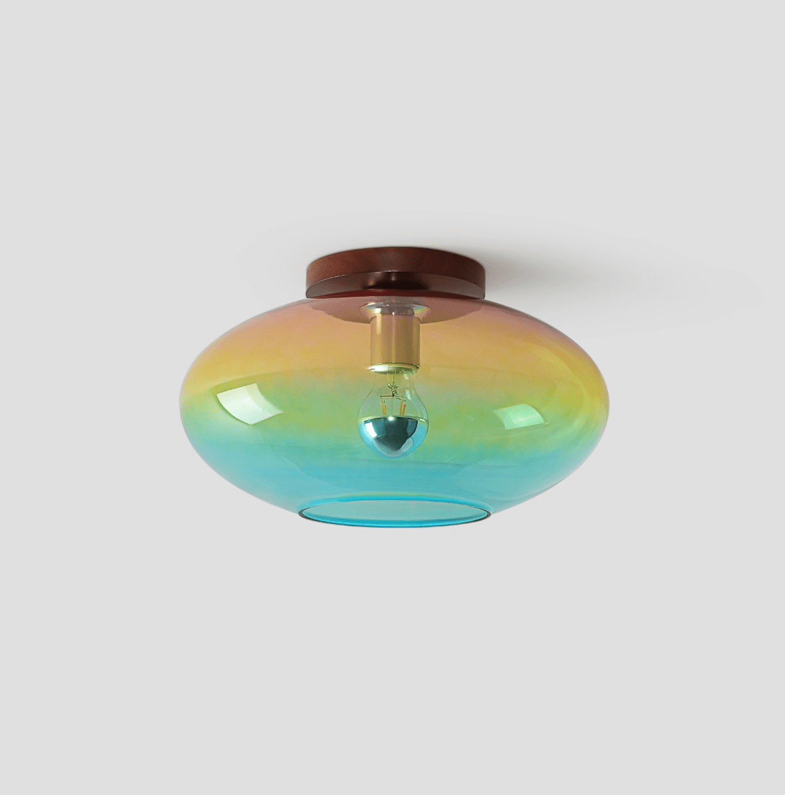 Isolux Ceiling Lamp-Neutral Decor