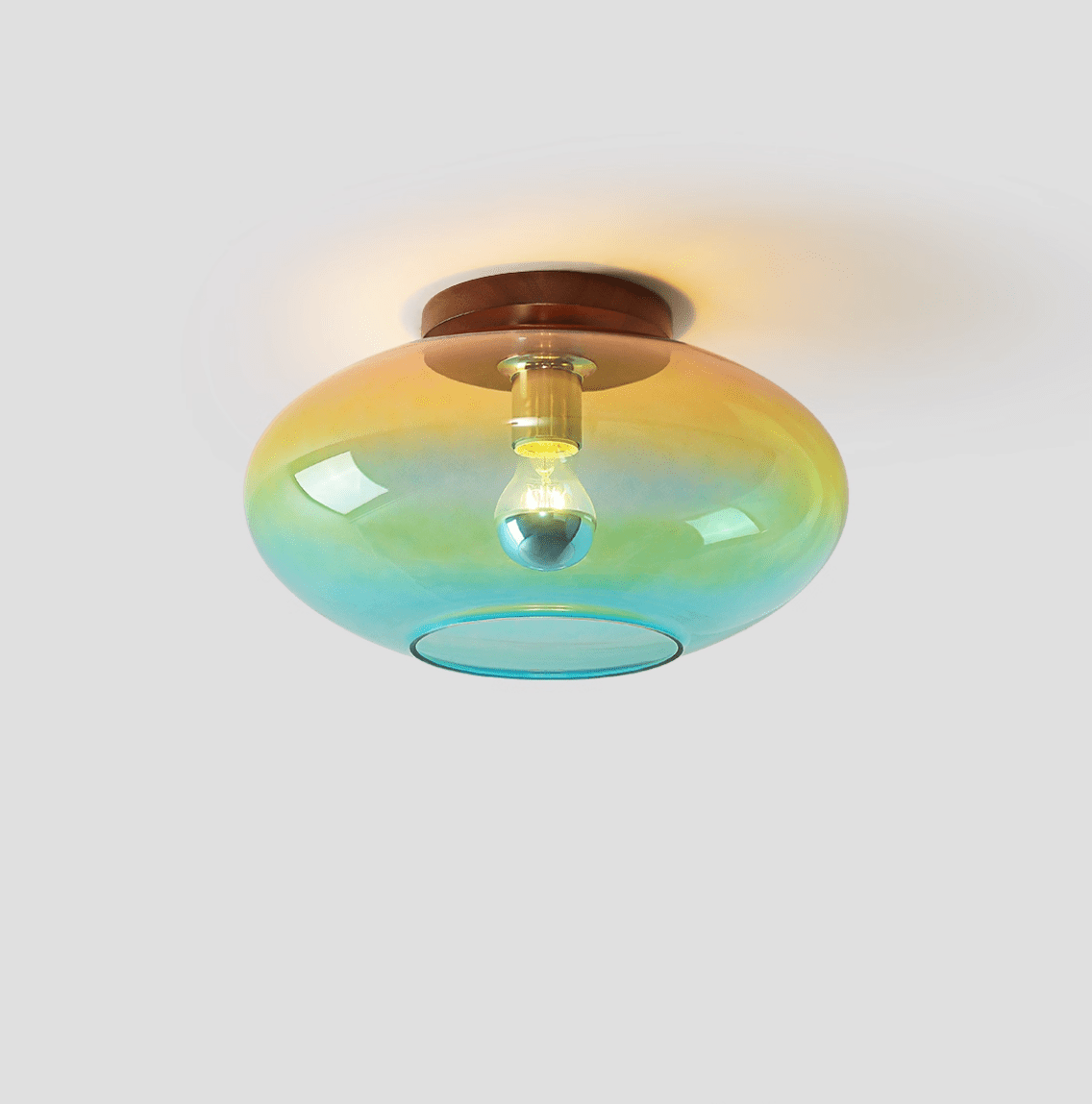 Isolux Ceiling Lamp-Neutral Decor