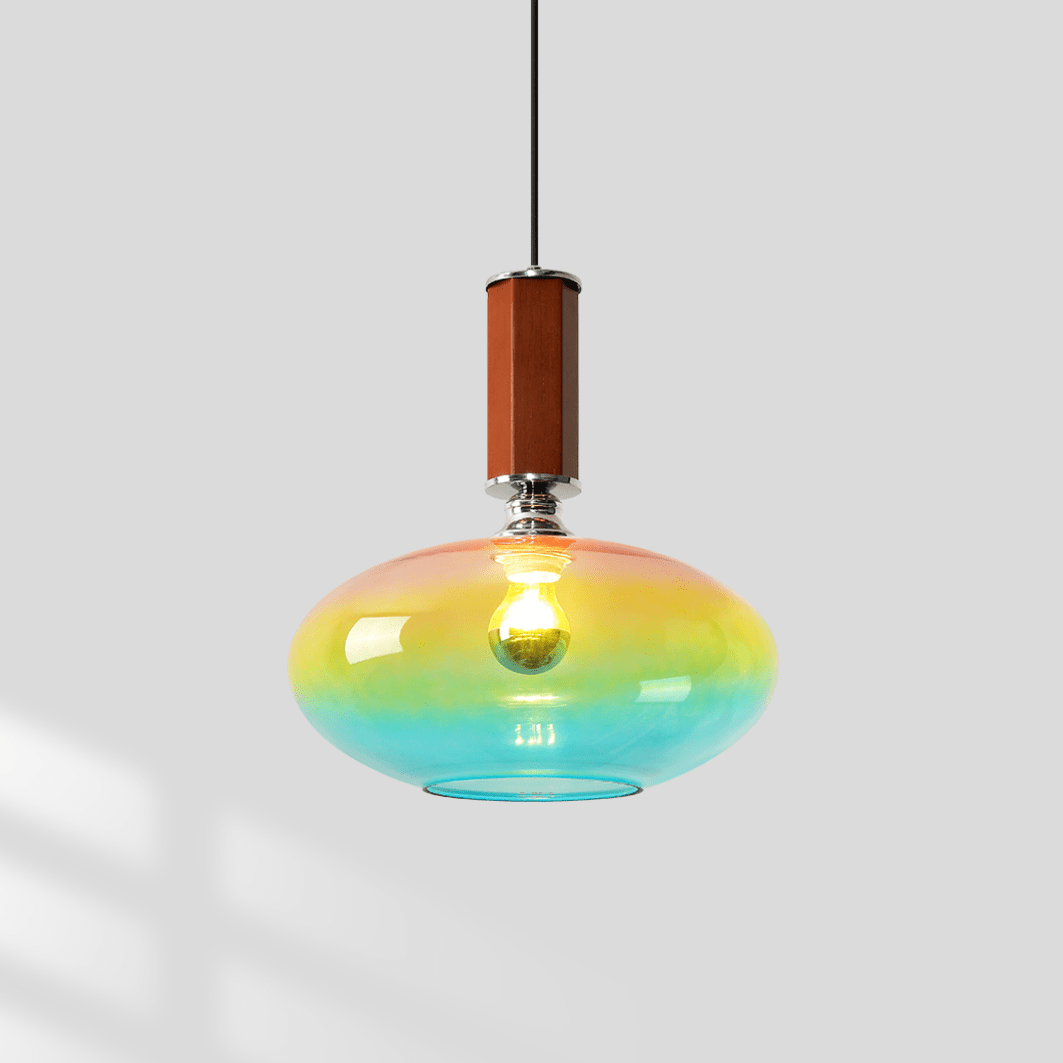 Rexlin Pendant Lamp-Neutral Decor