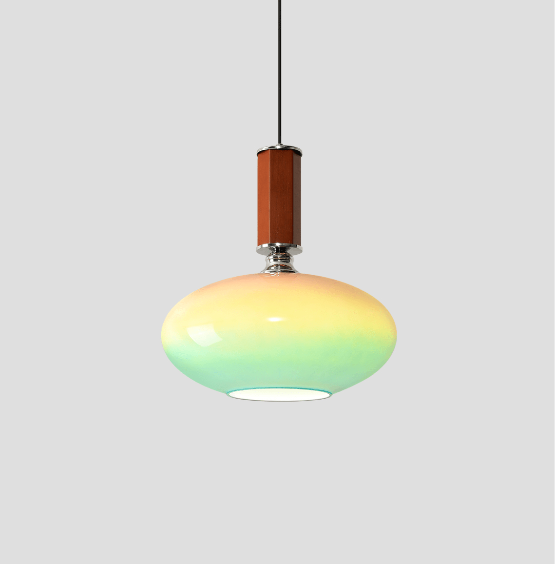 Rexlin Pendant Lamp-Neutral Decor