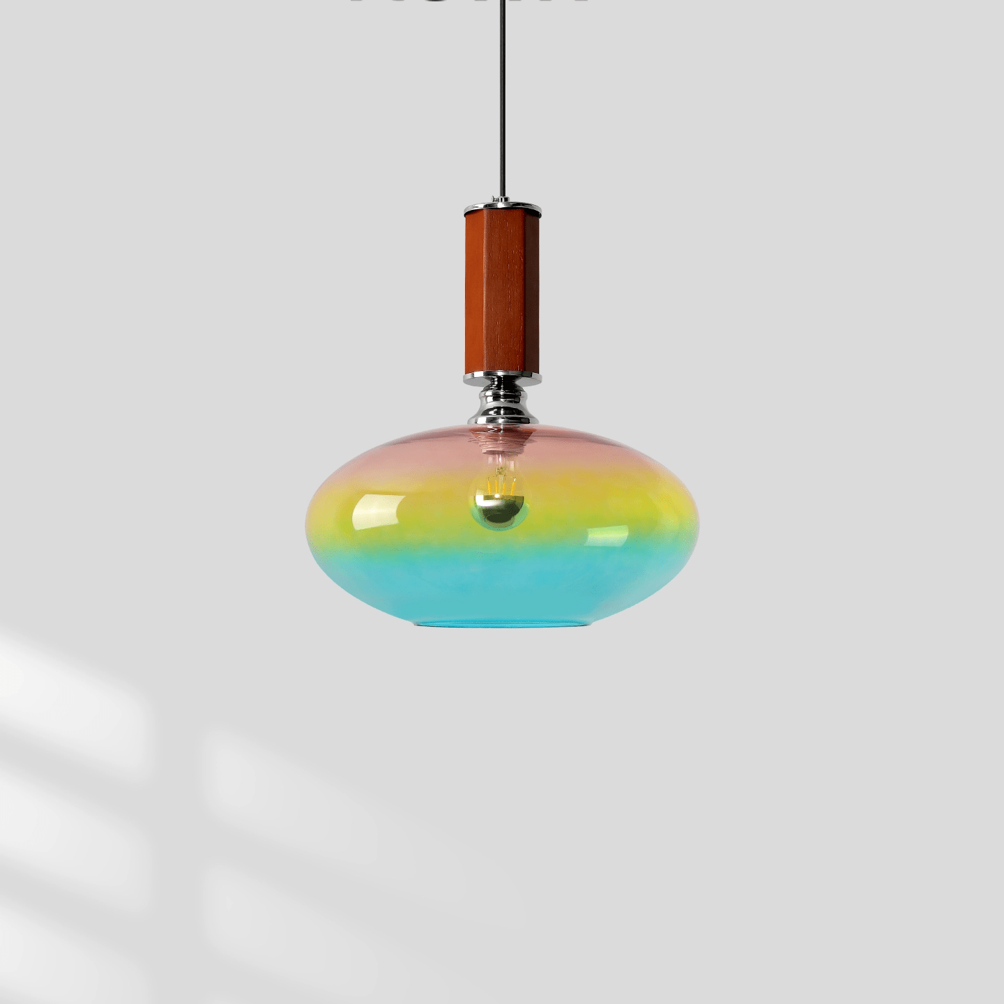 Rexlin Pendant Lamp-Neutral Decor