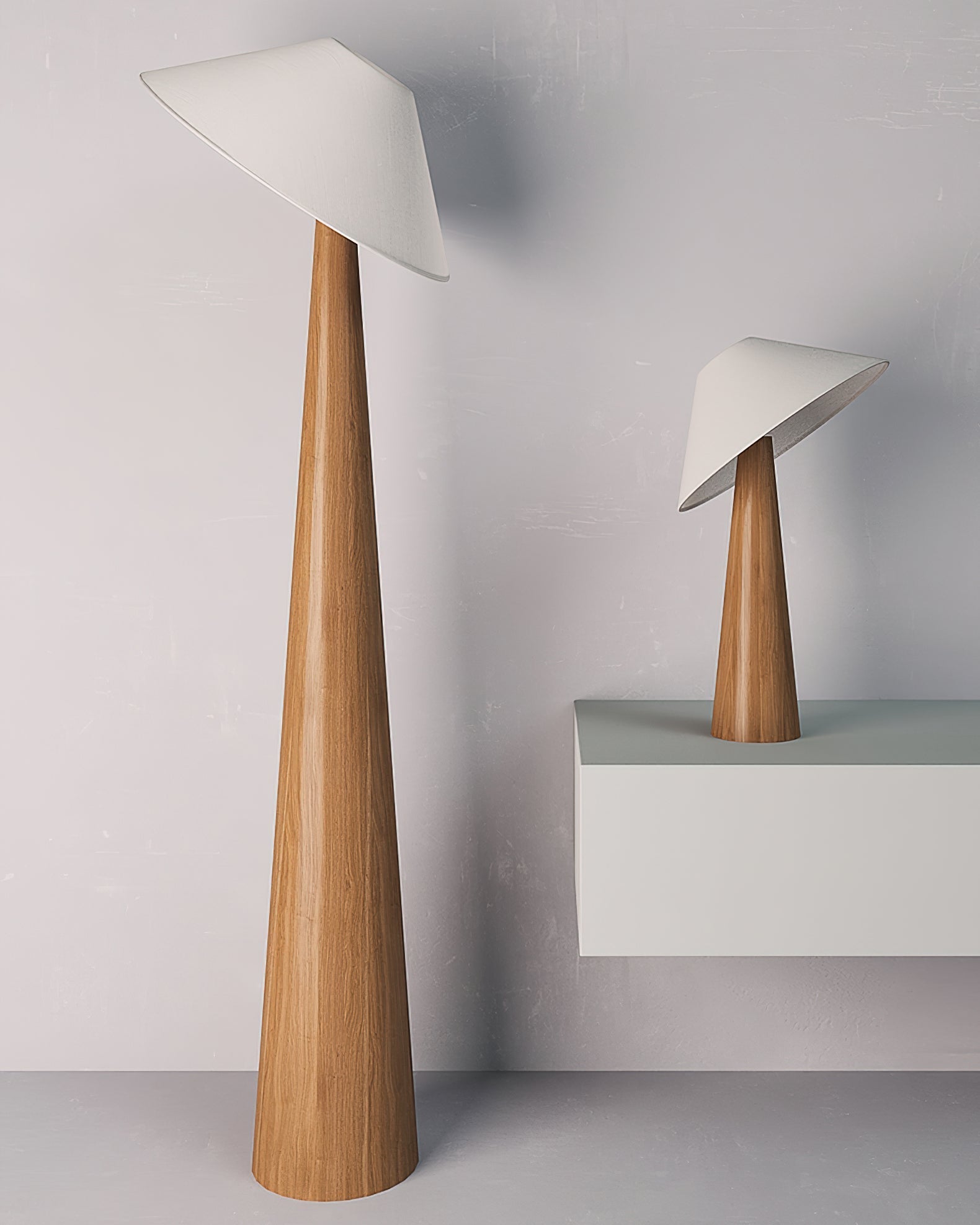 Connel Floor Lamp
