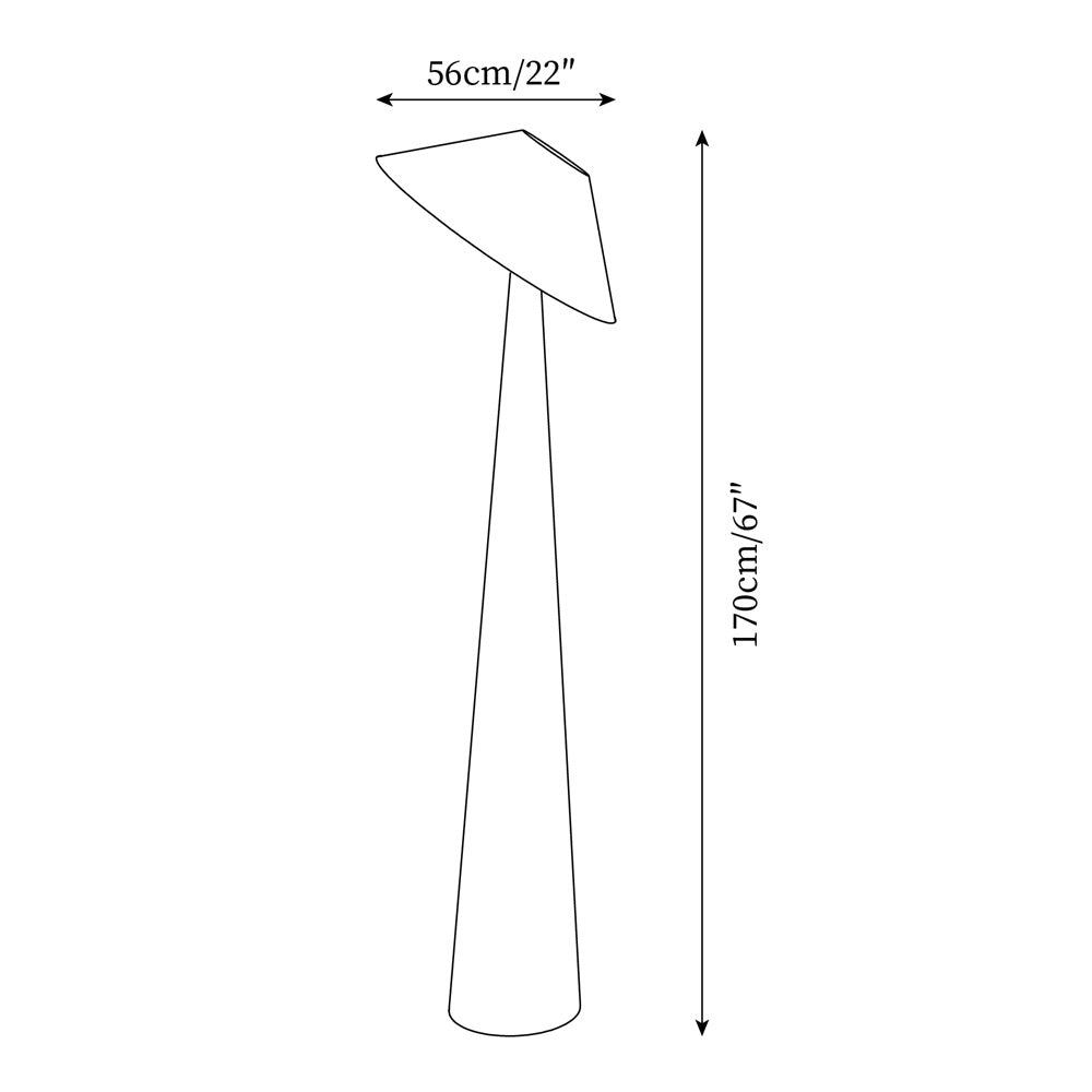 Connel Floor Lamp
