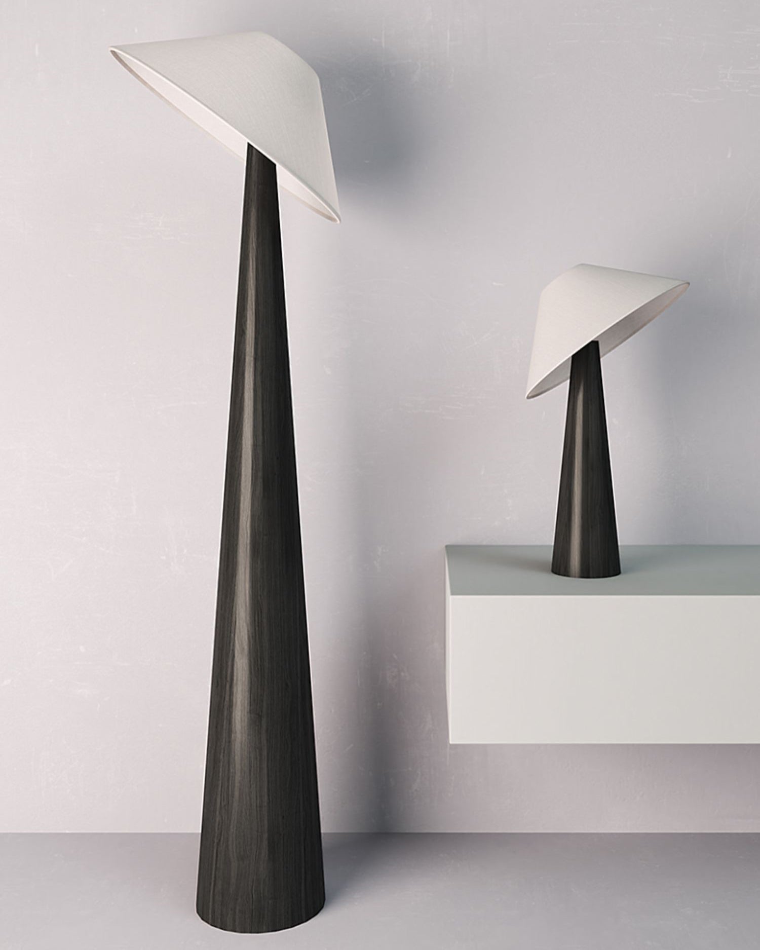 Connel Floor Lamp