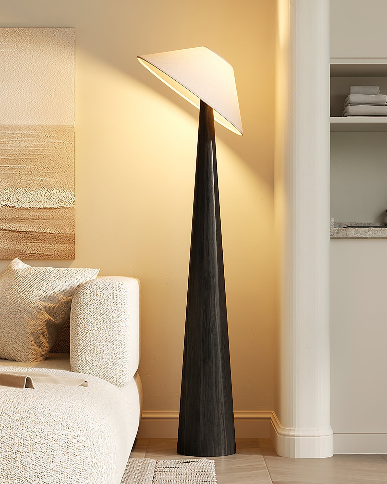 Connel Floor Lamp