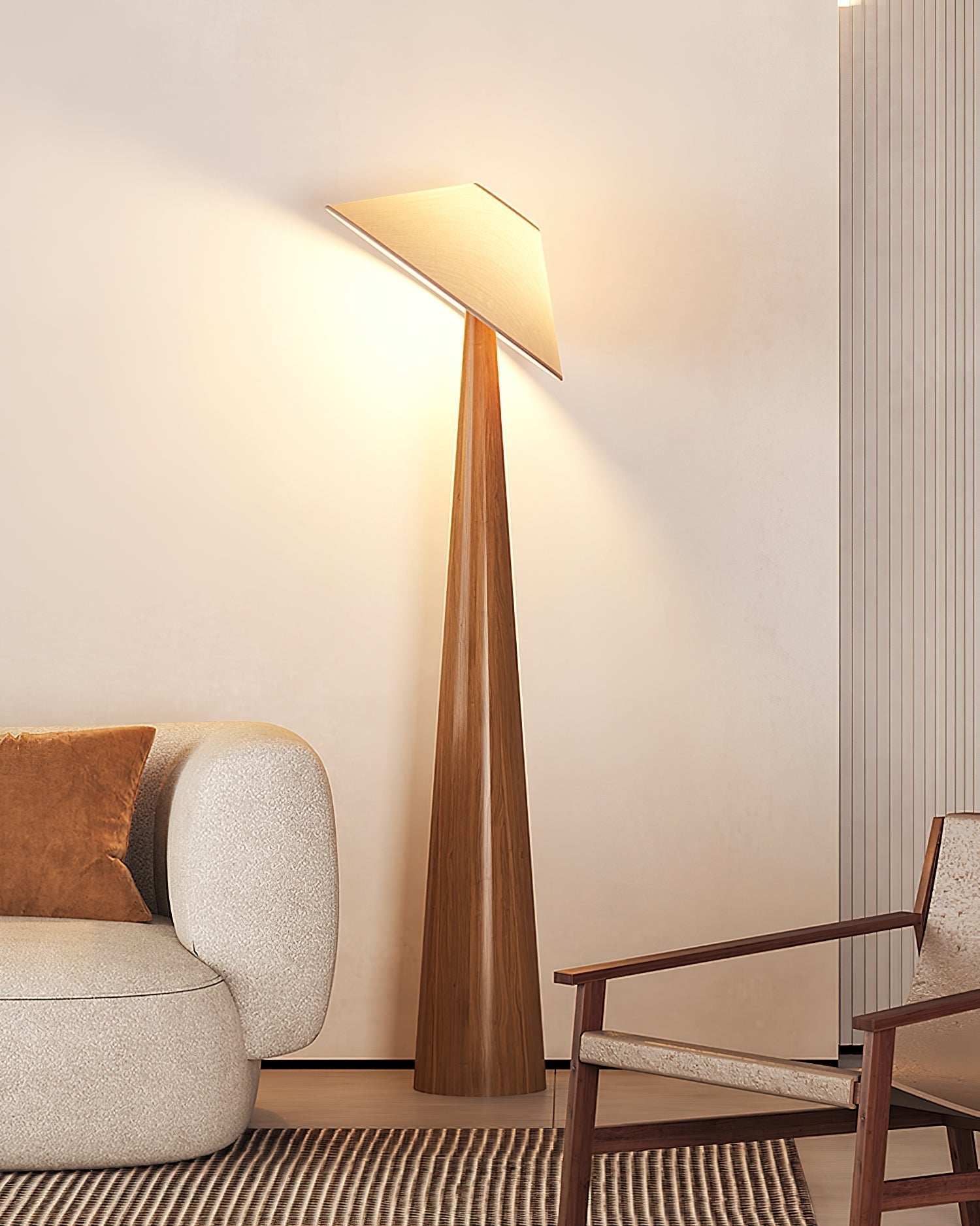 Connel Floor Lamp