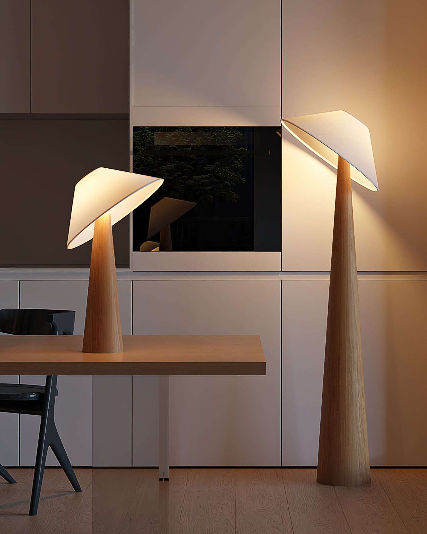 Connel Floor Lamp