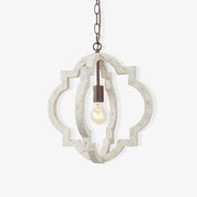 Benett Vintage Chandelier-Neutral Decor