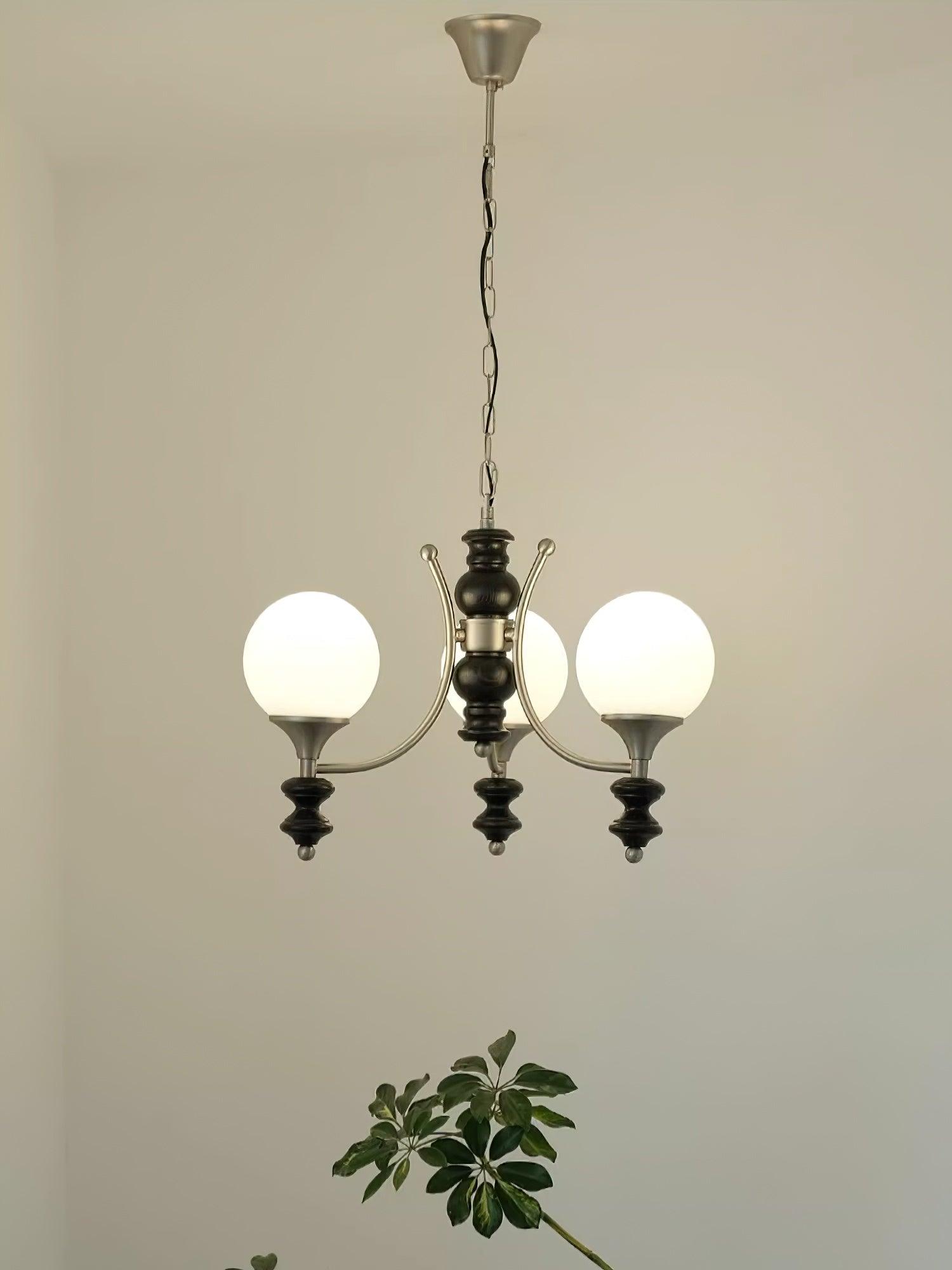 Kai Luxury Chandelier-Neutral Decor