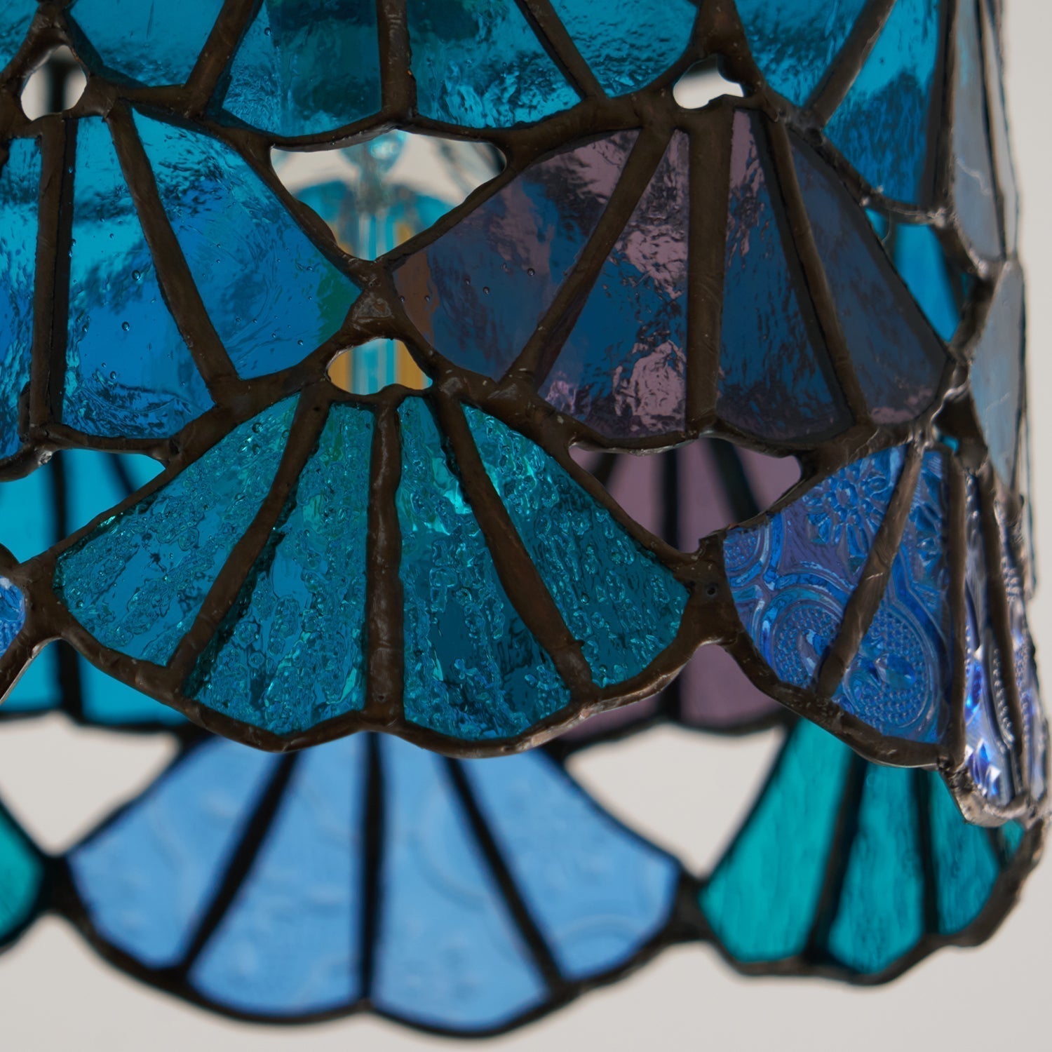 Bloom Ceiling Light Glass - Neutralighting