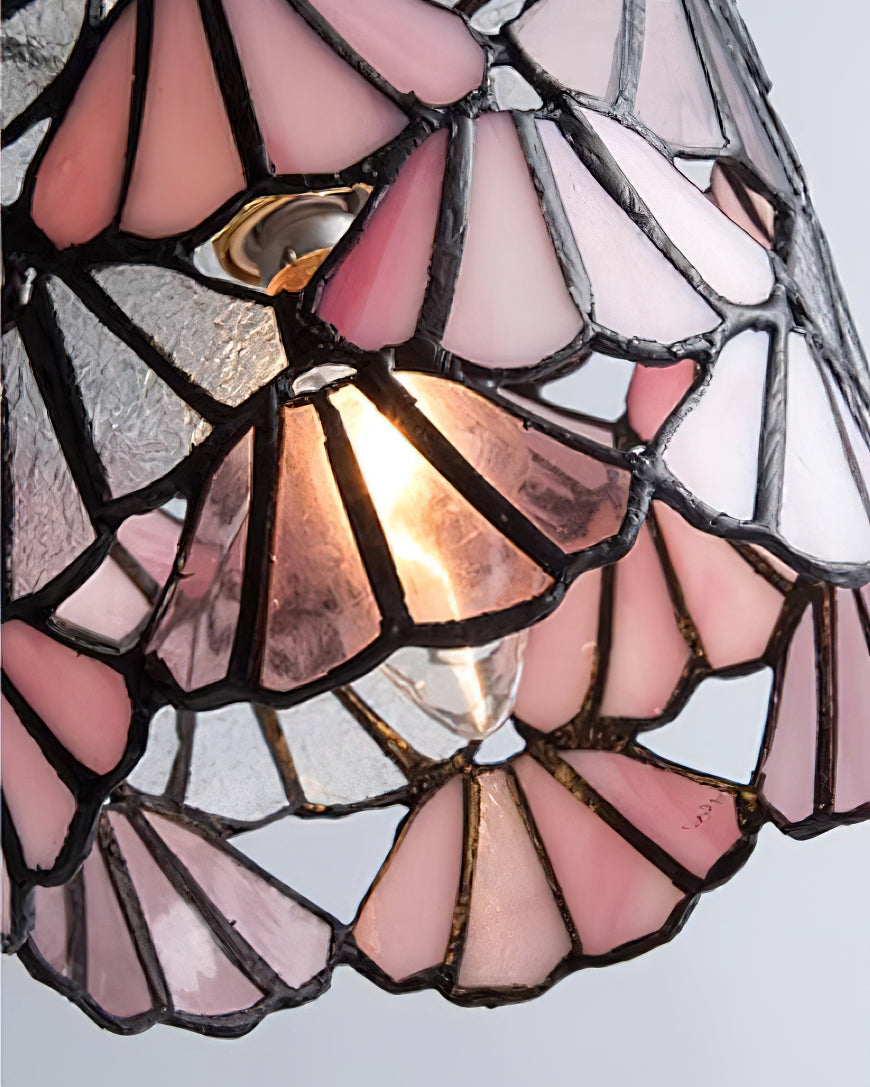 Lioraen Tiffany Pendant Light Classic Design-Neutral Decor