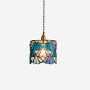 Tiffany Pendant Light  Classic Design