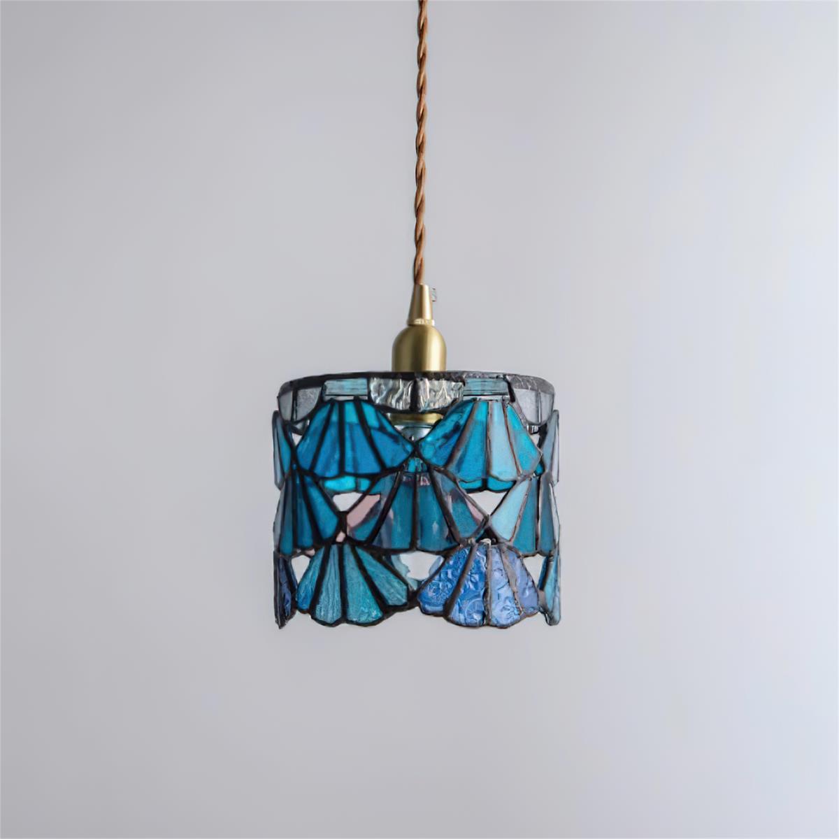 Lioraen Tiffany Pendant Light Classic Design-Neutral Decor