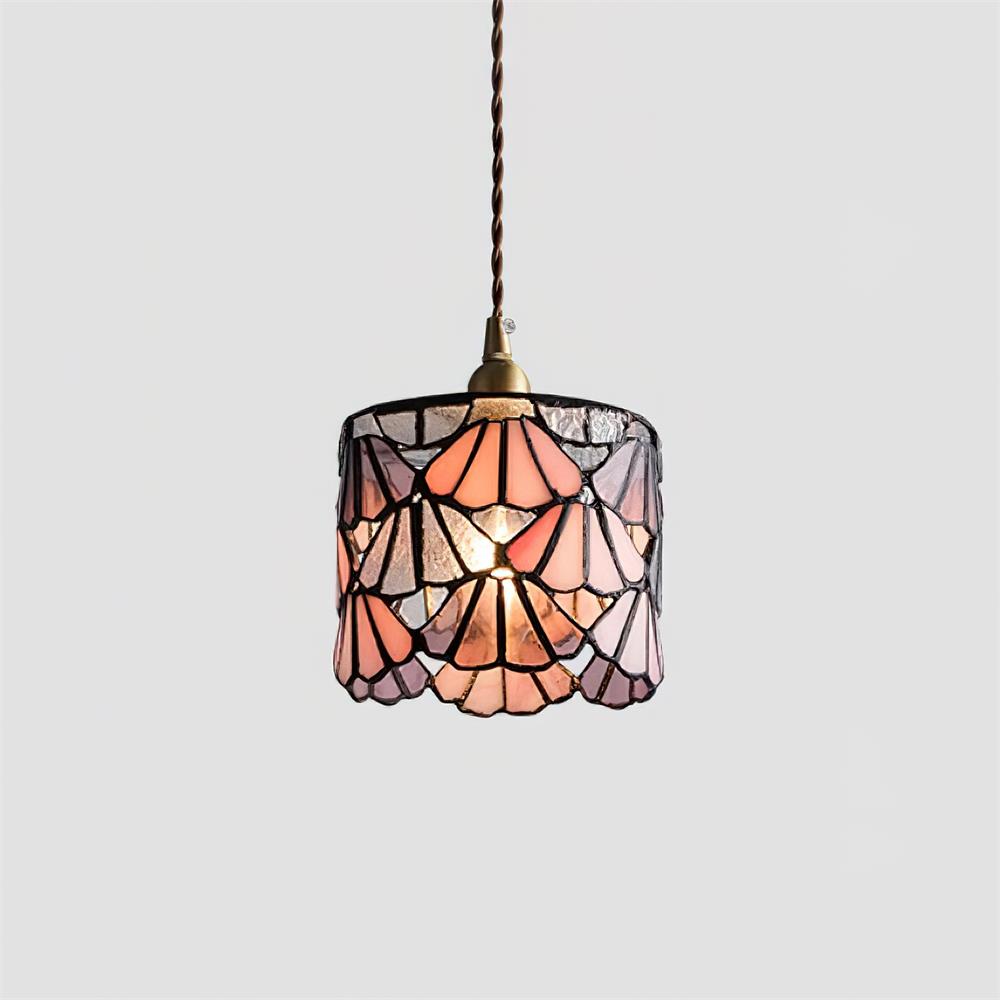 Lioraen Tiffany Pendant Light Classic Design-Neutral Decor