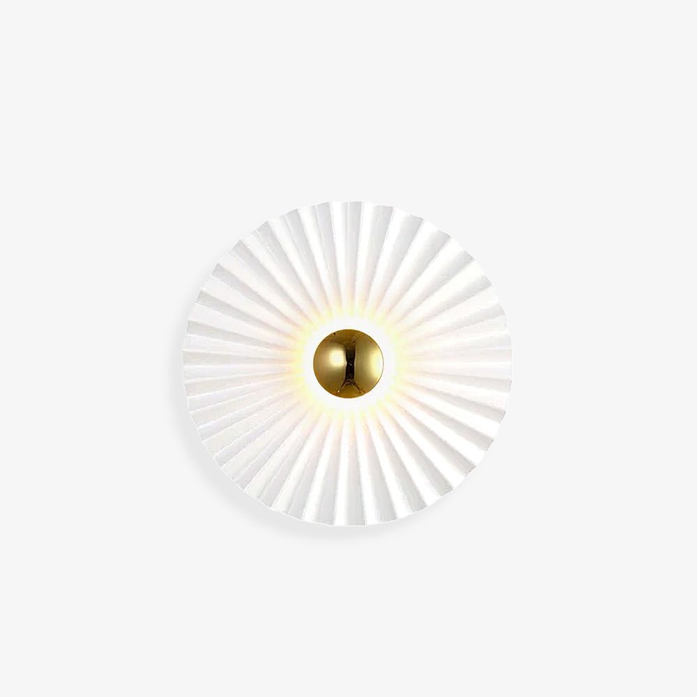 Arlorila Resin Wall Light-Neutral Decor