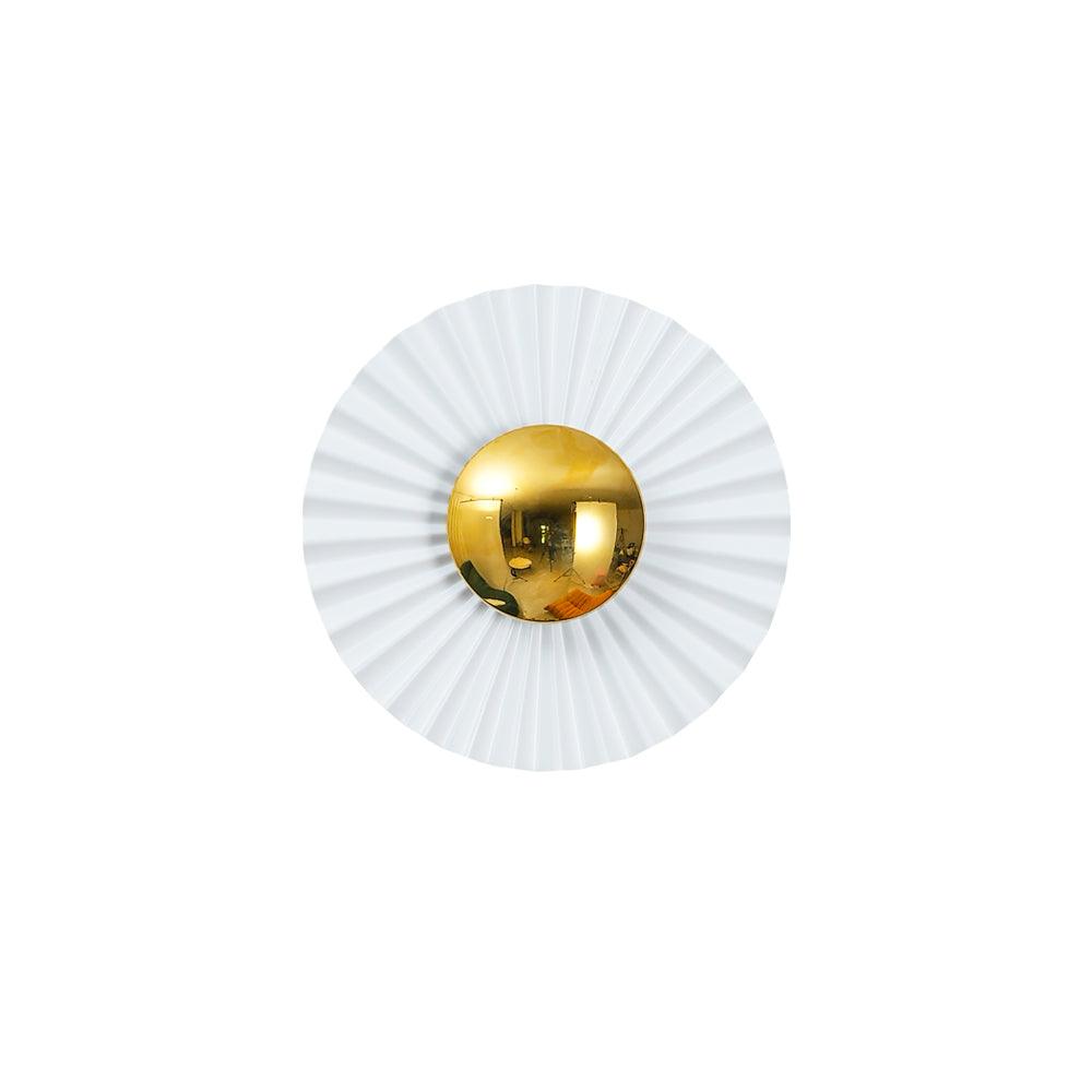 Arlorila Resin Wall Light-Neutral Decor