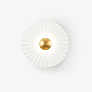 Arlorila Resin Wall Light-Neutral Decor