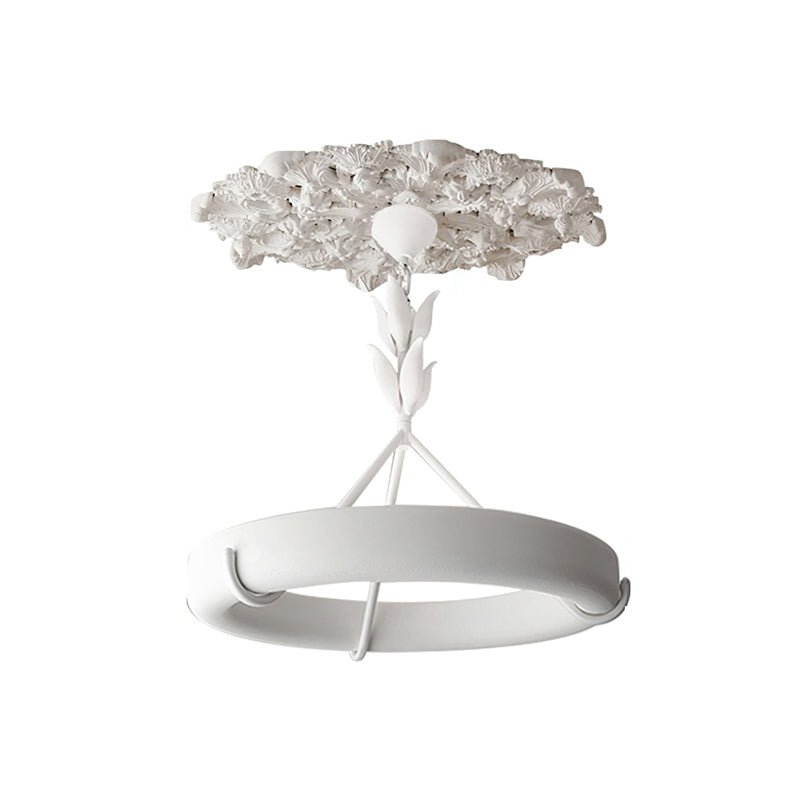 Cavo Ceiling Decoration-Neutral Decor