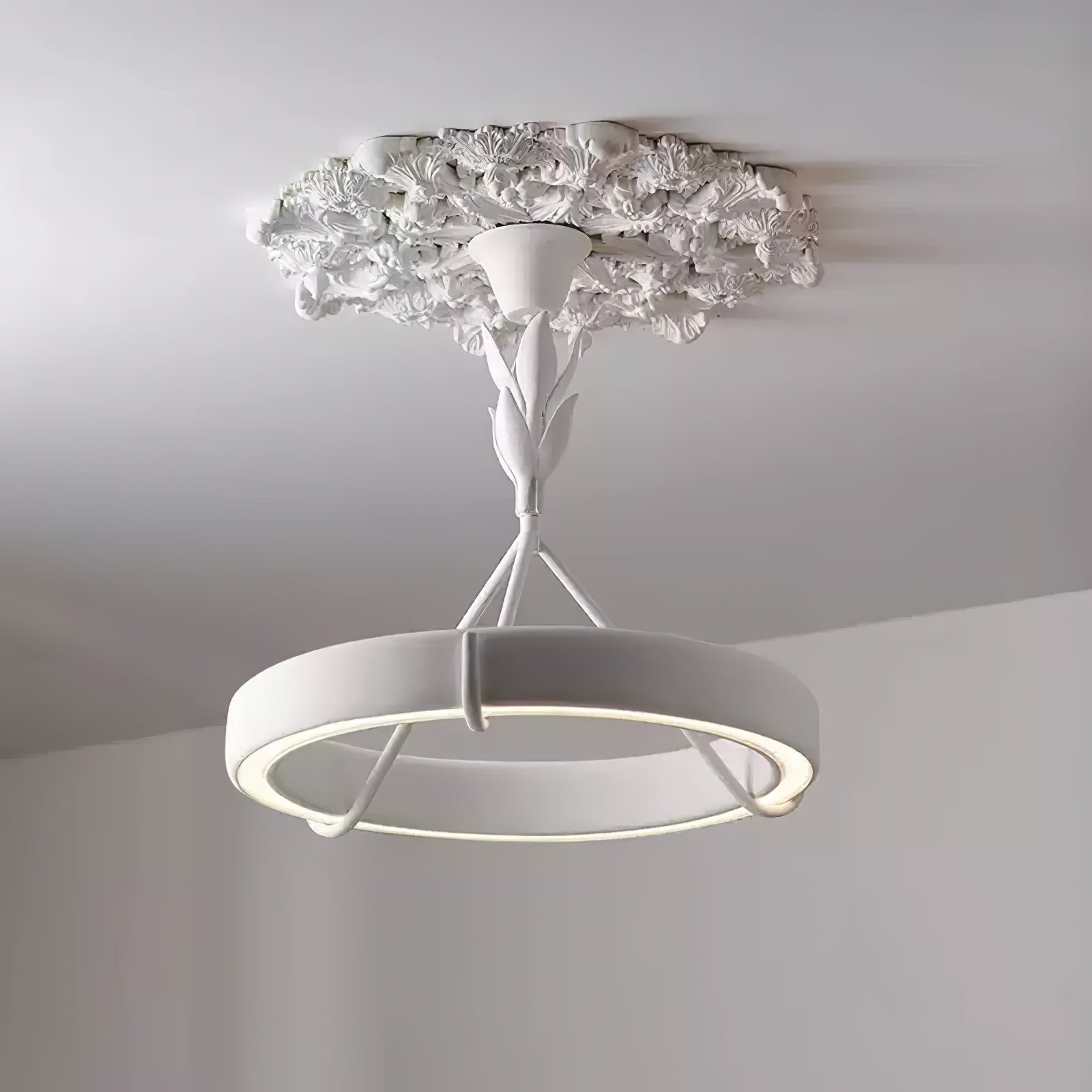 Cavo Ceiling Decoration-Neutral Decor