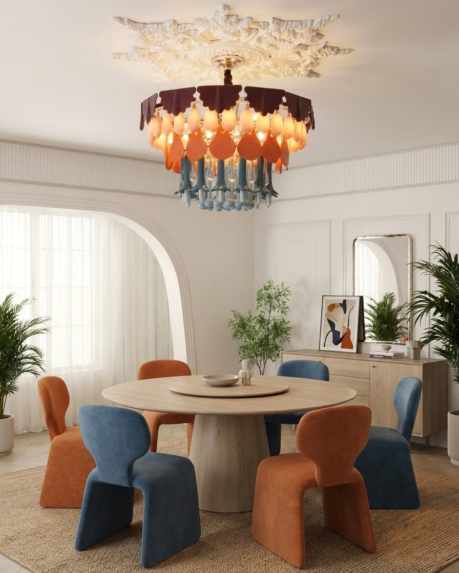 Paloma Chandelier