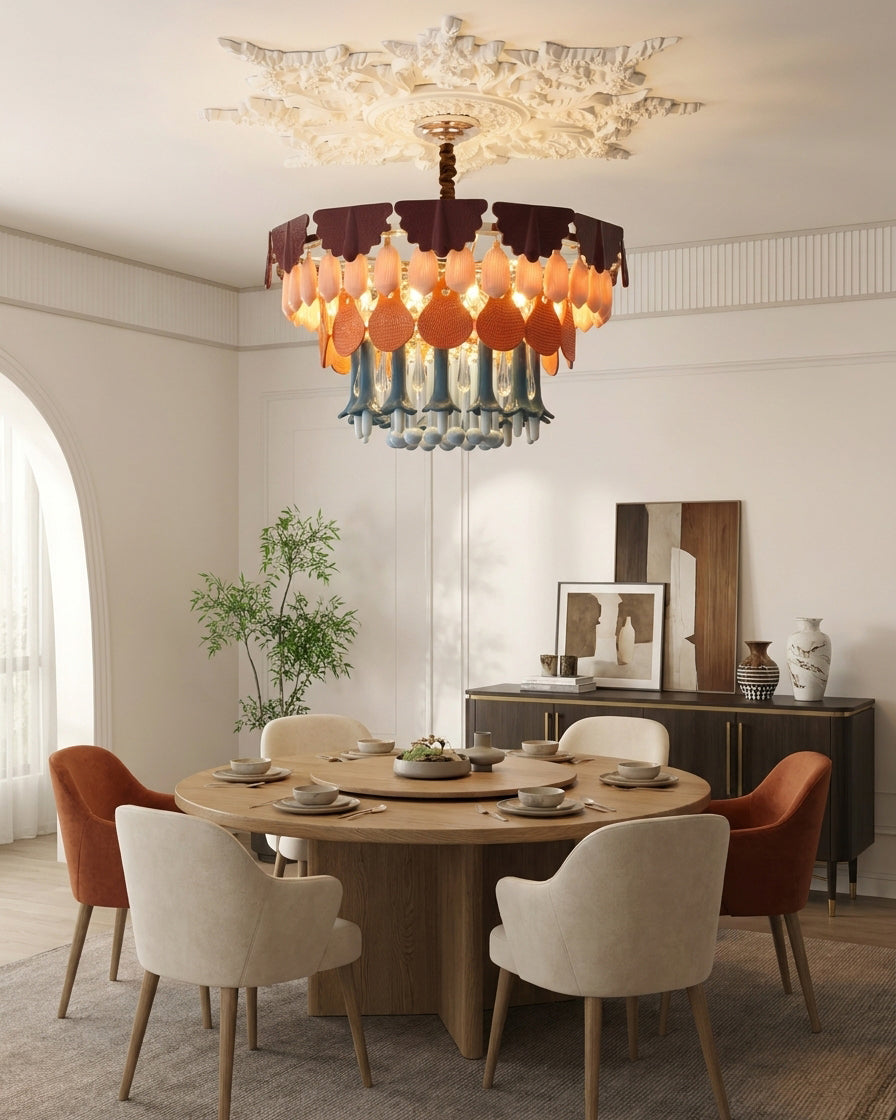 Paloma Chandelier
