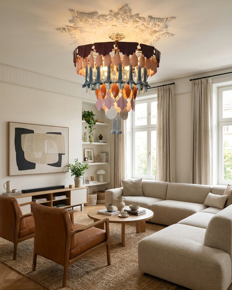 Paloma Chandelier