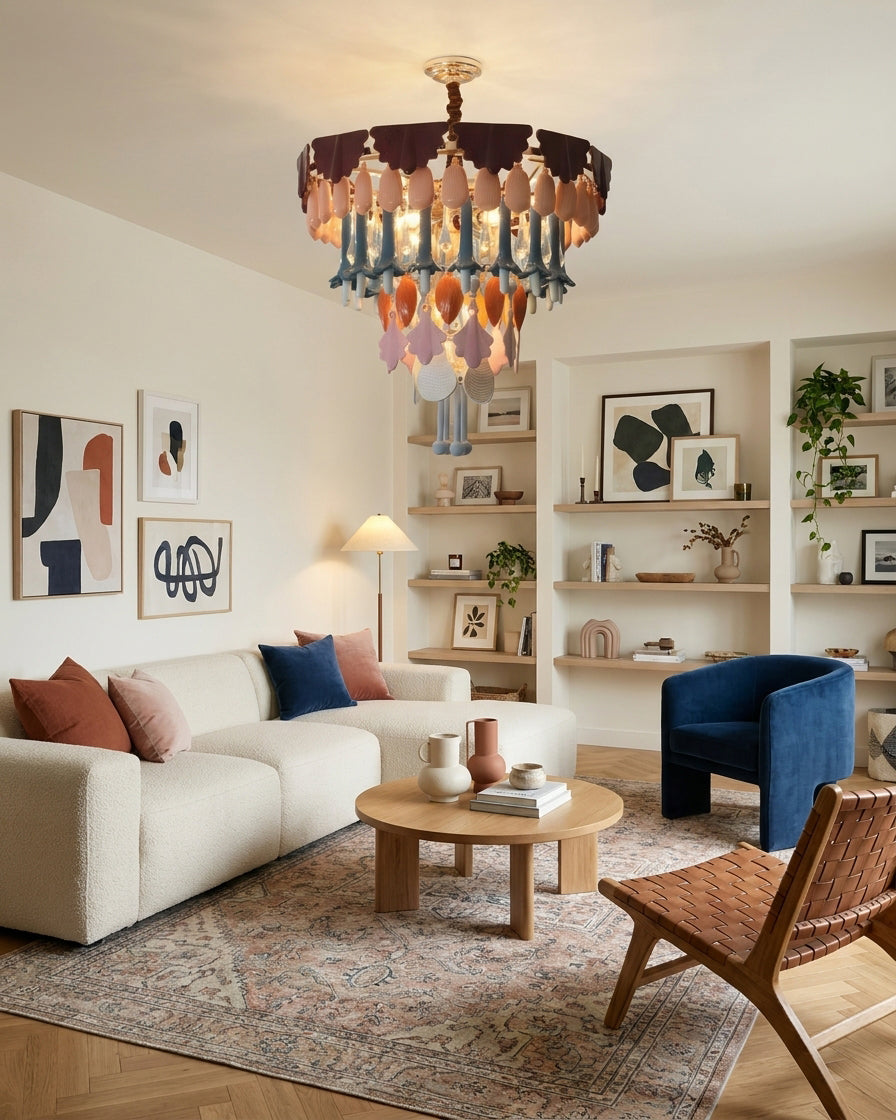 Paloma Chandelier