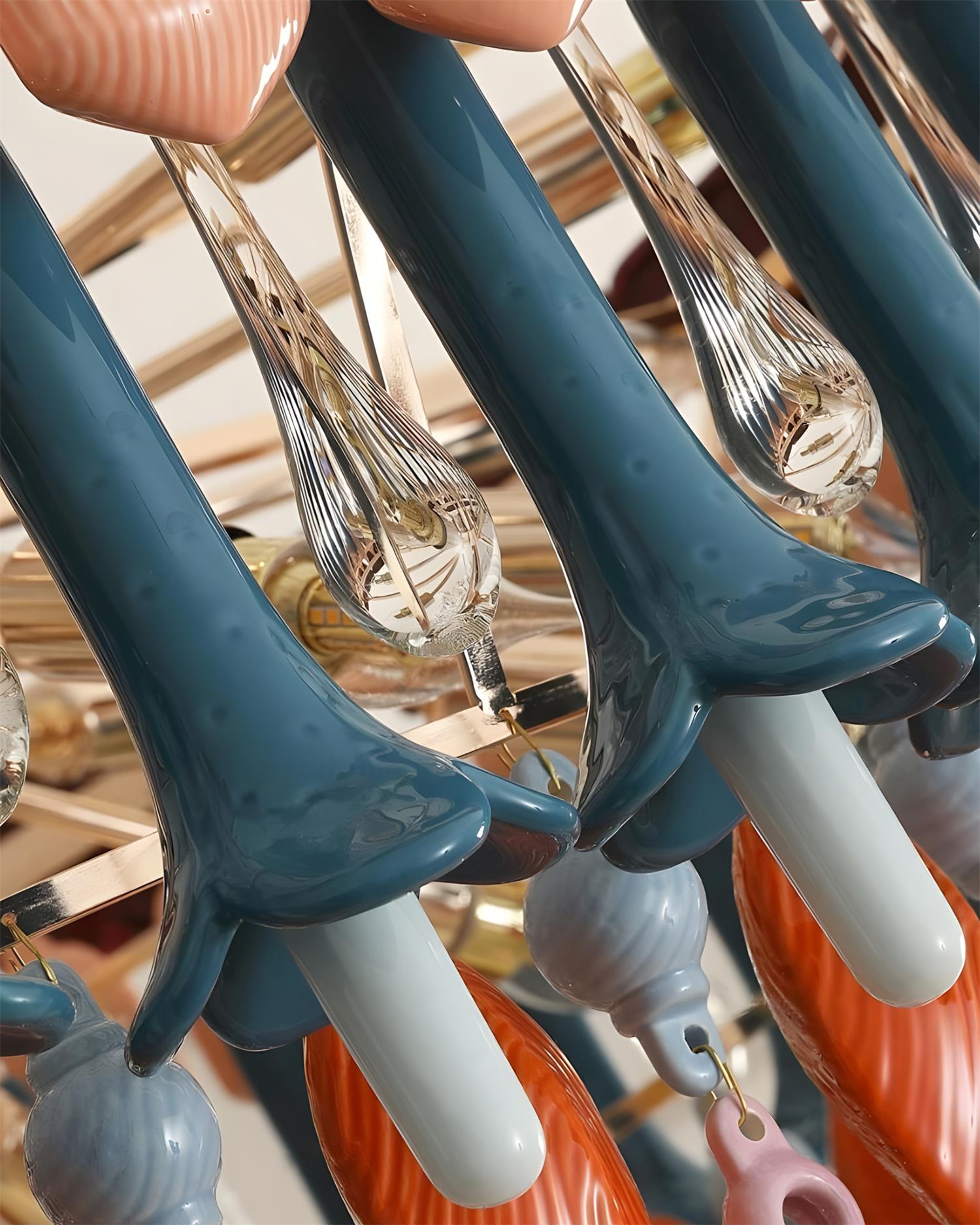 Paloma Chandelier
