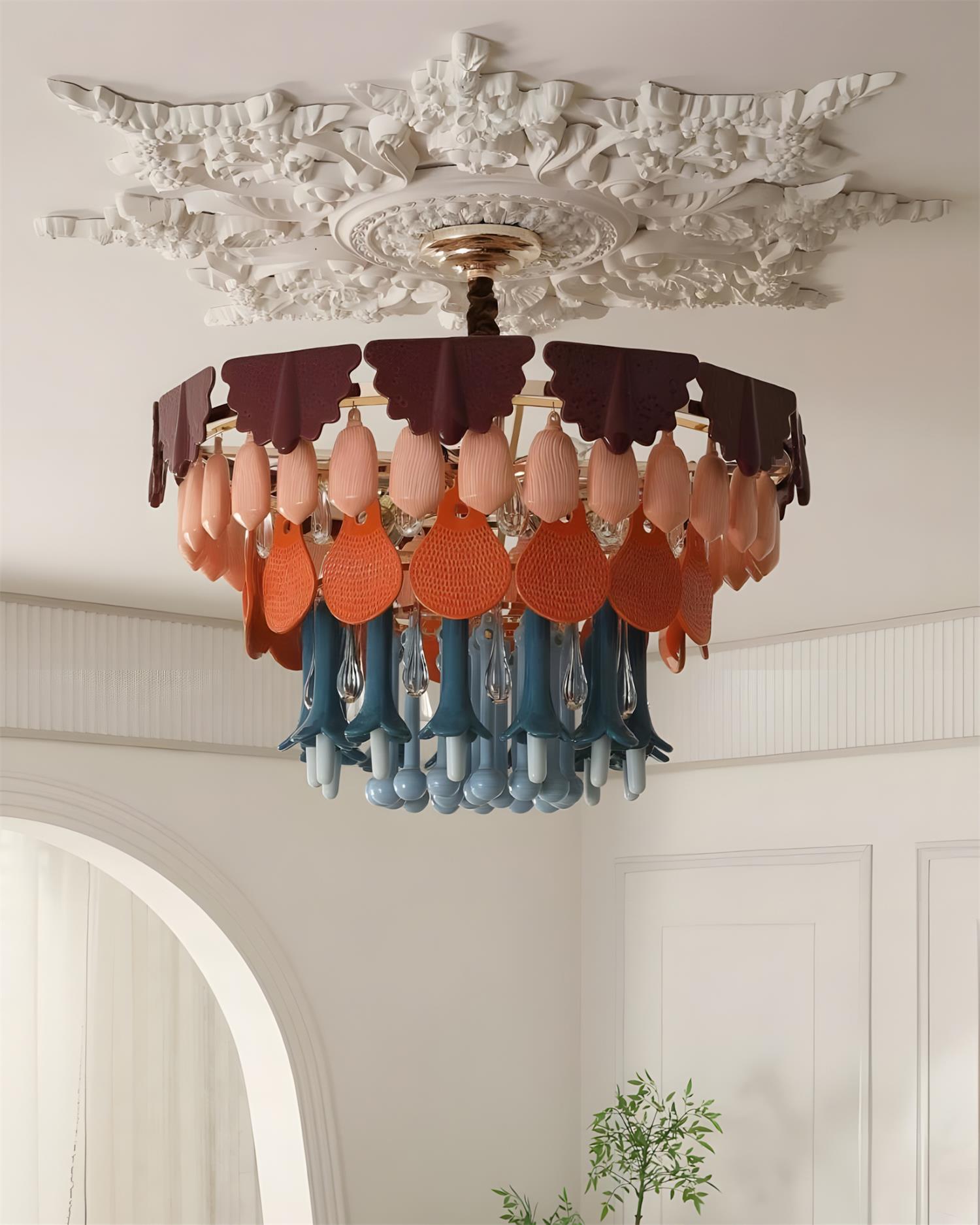 Paloma Chandelier