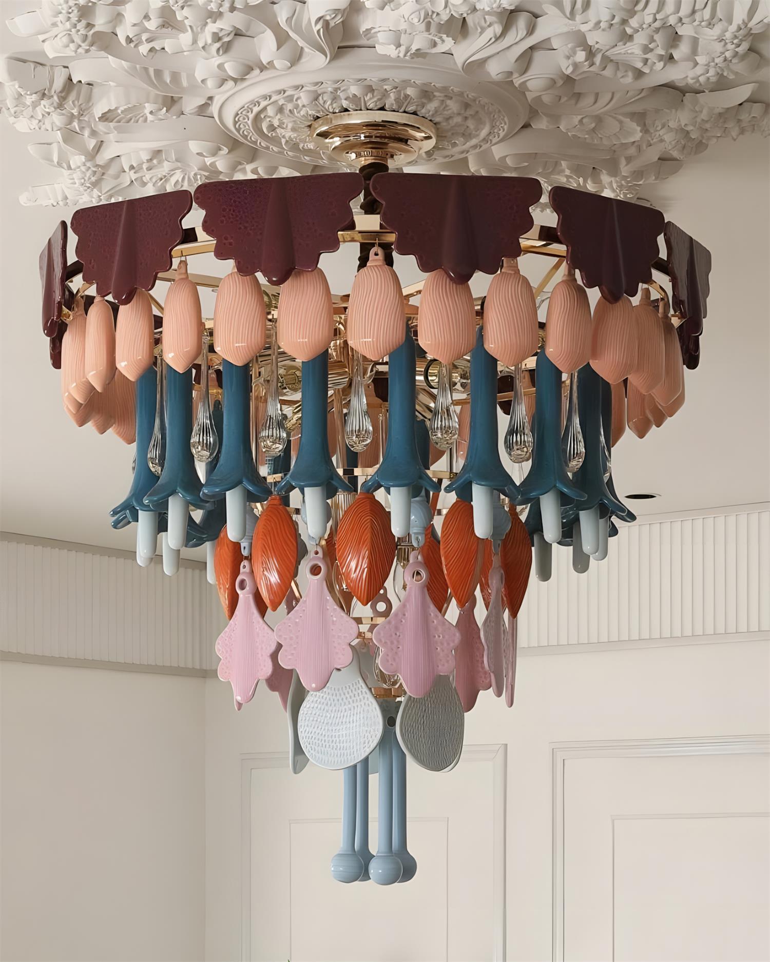 Paloma Chandelier