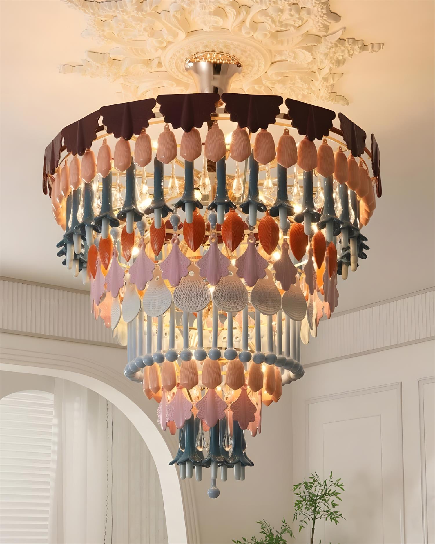 Paloma Chandelier
