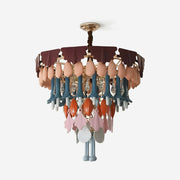 Paloma Chandelier
