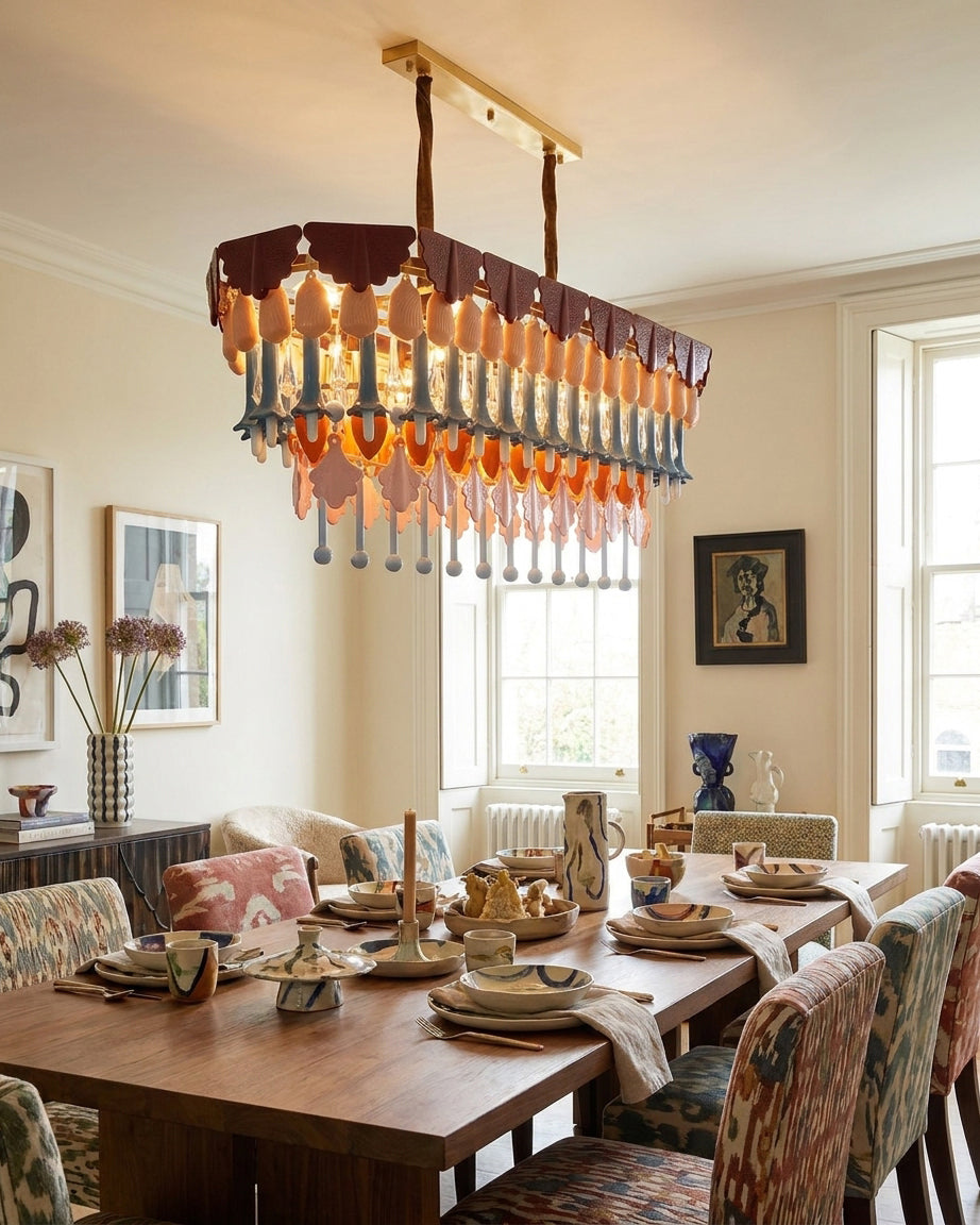 Paloma Chandelier