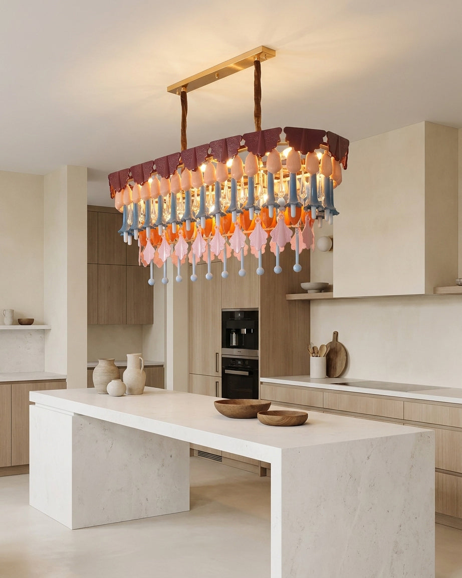 Paloma Chandelier