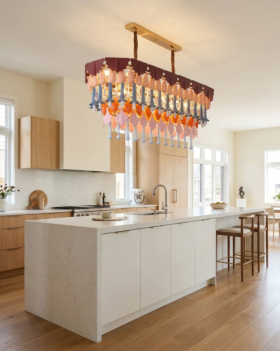 Paloma Chandelier