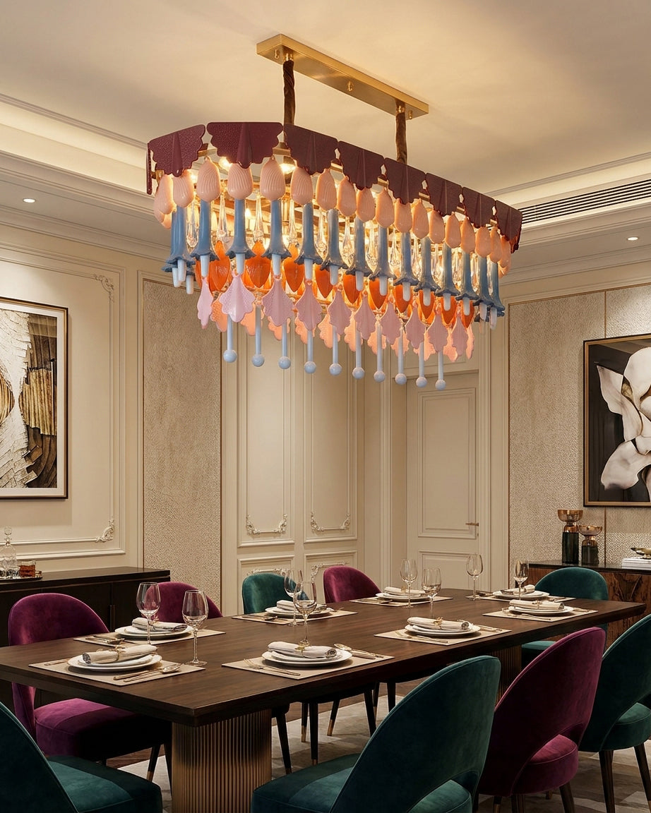 Paloma Chandelier