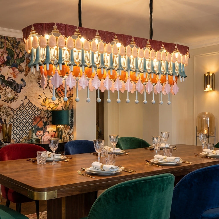 Paloma Chandelier