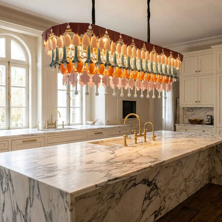 Paloma Chandelier