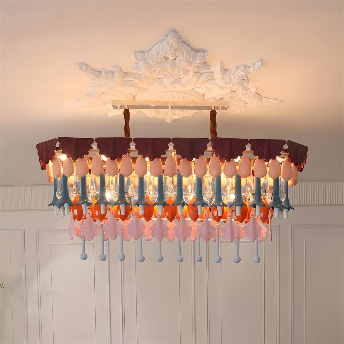 Paloma Chandelier