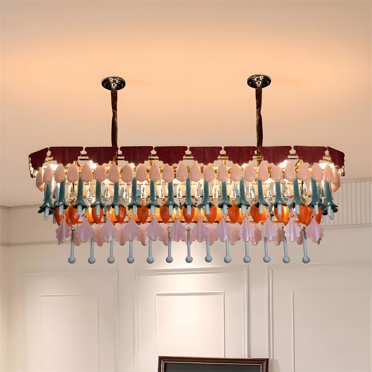 Paloma Chandelier