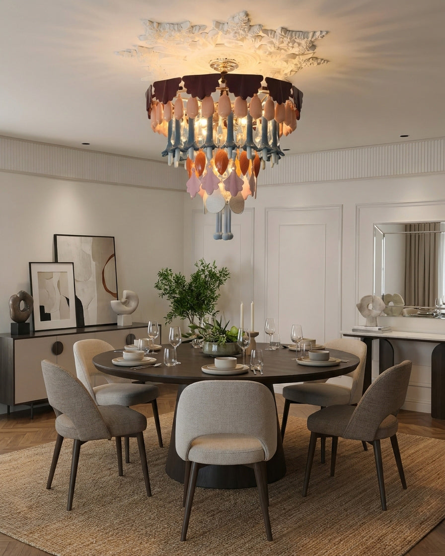 Paloma Chandelier