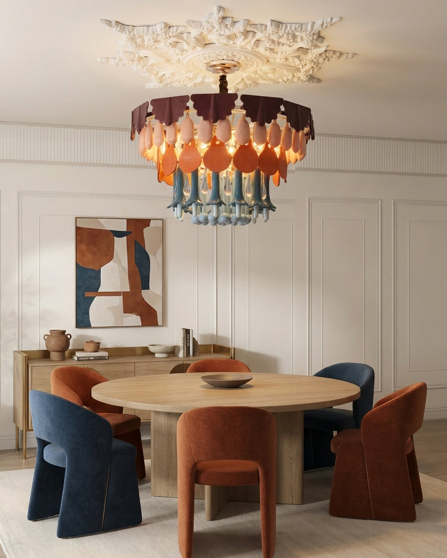 Paloma Chandelier