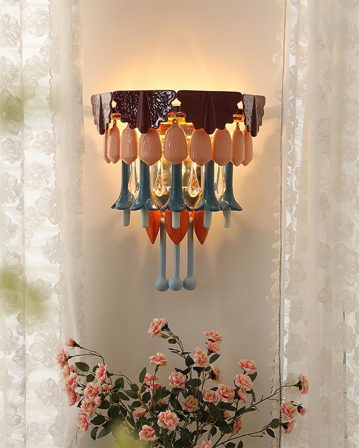 Valentina Wall Sconce