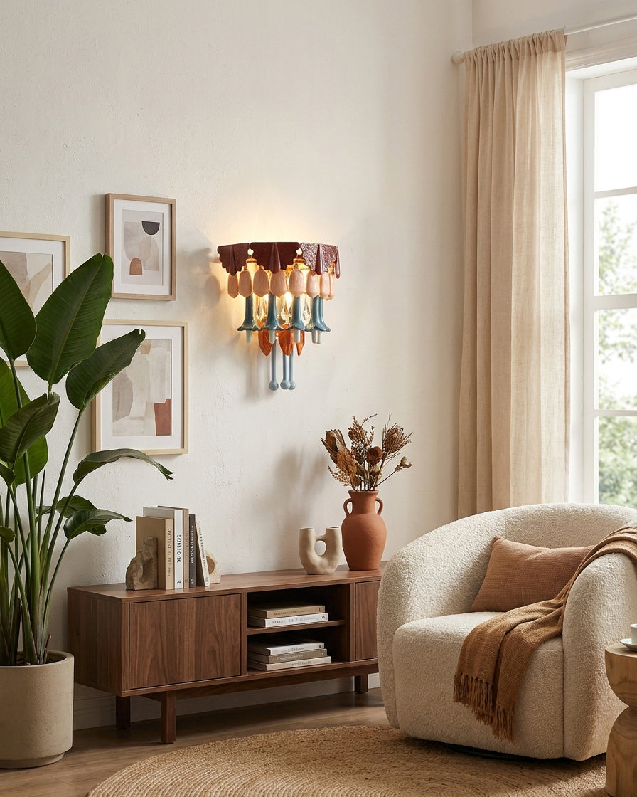 Valentina Wall Sconce